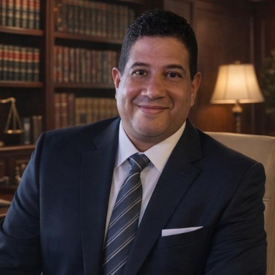 Dr. Ricardo da Silva
